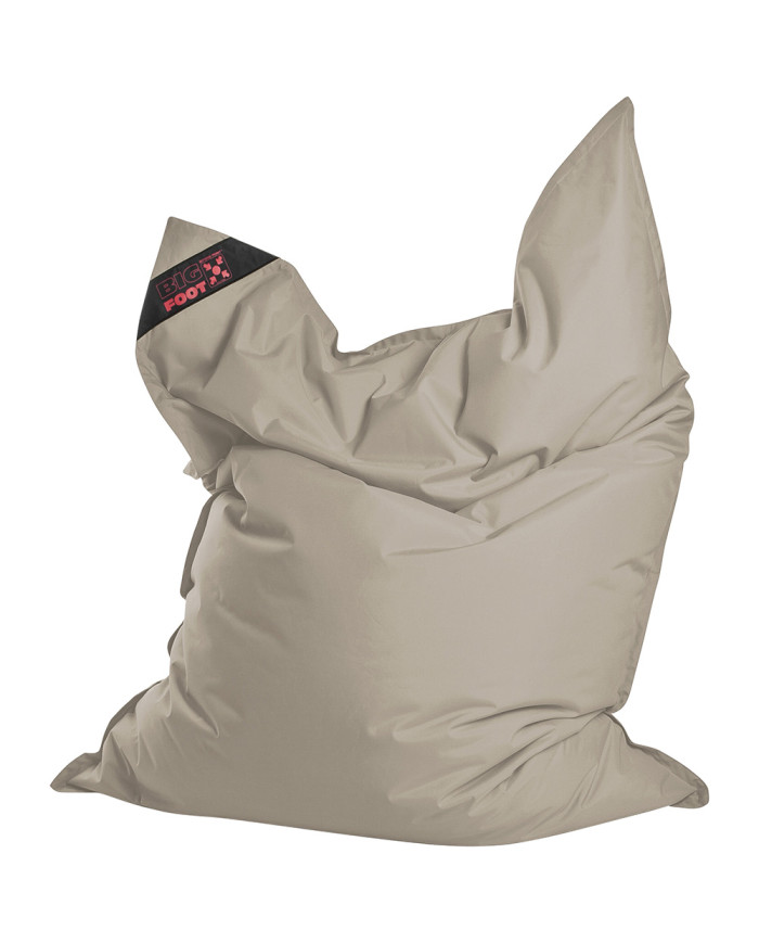 Coussin Geant BigFoot