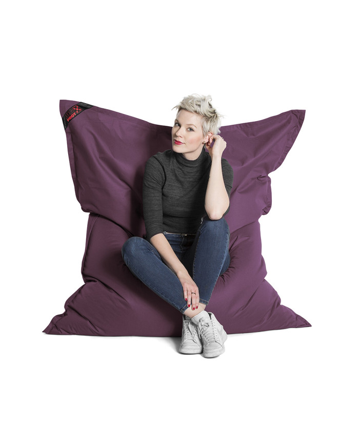 Coussin Geant BigFoot