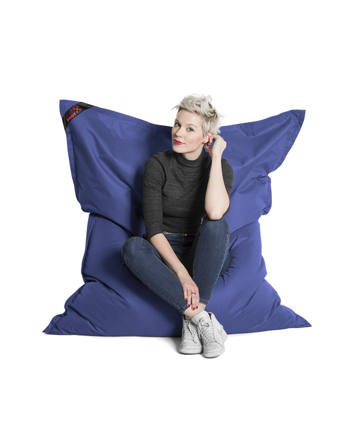 Coussin Geant BigFoot