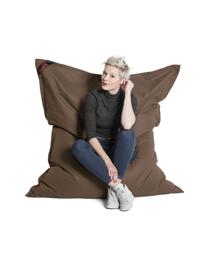 Coussin Geant BigFoot