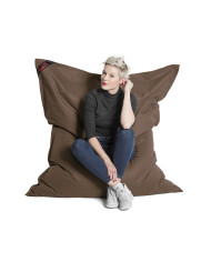 Coussin Geant BigFoot