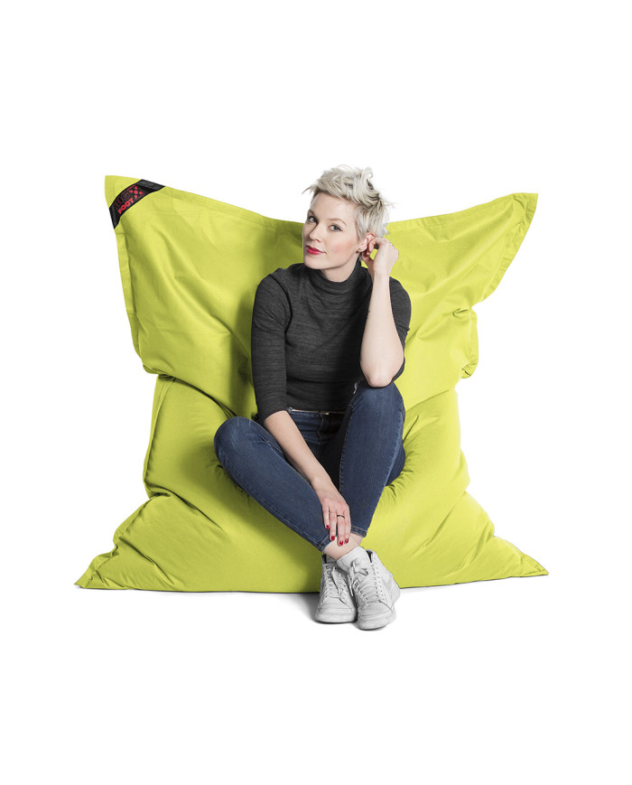 Coussin Geant BigFoot