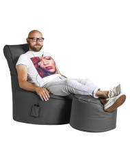 Fauteuil Design Swing
