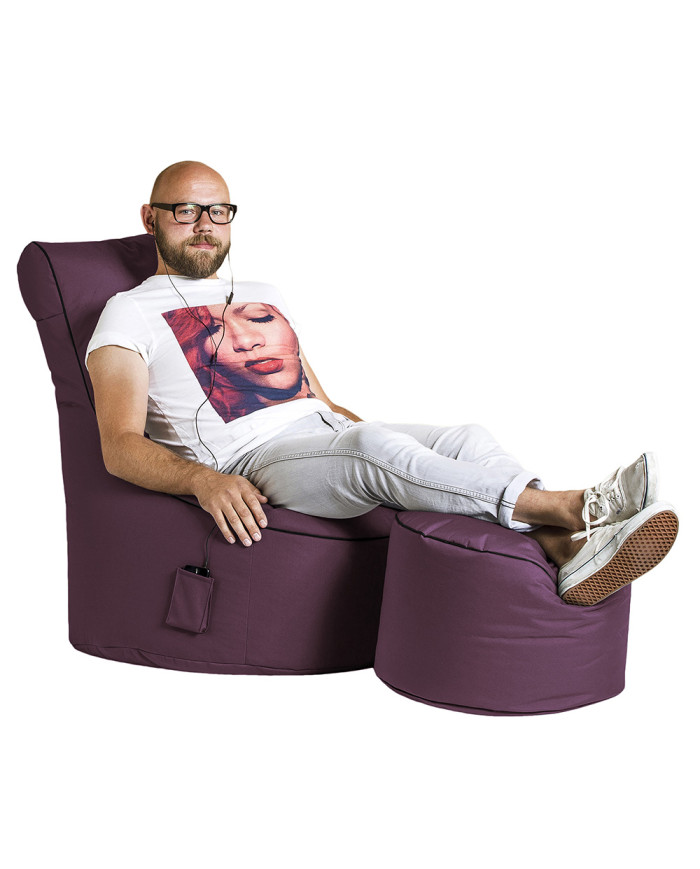 Fauteuil Design Swing
