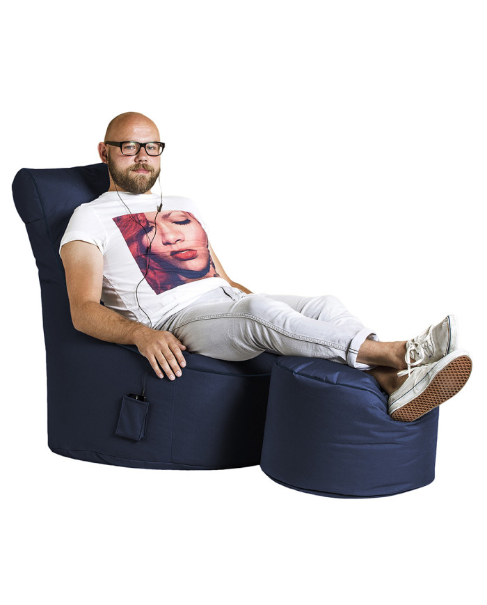 Fauteuil Design Swing