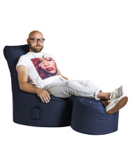 Fauteuil Design Swing
