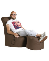 Fauteuil Design Swing