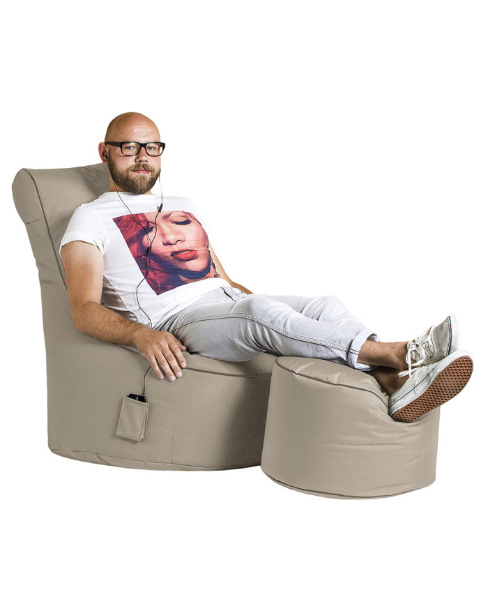 Fauteuil Design Swing