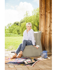 Fauteuil Design Swing