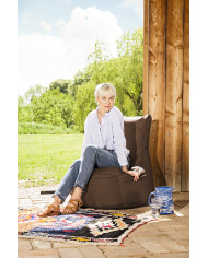 Fauteuil Design Swing