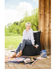 Fauteuil Design Swing