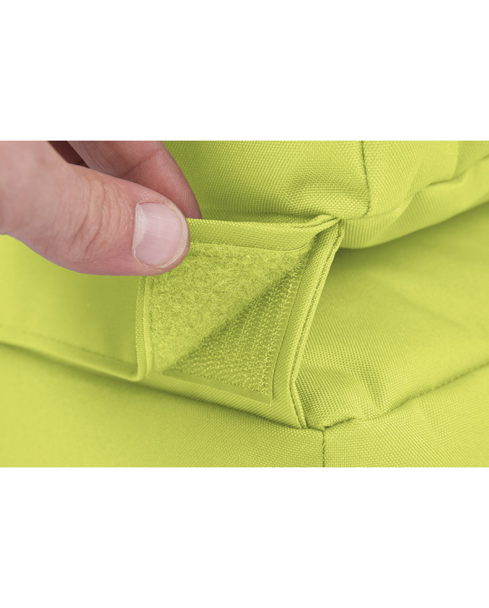 Fauteuil modulable Twist