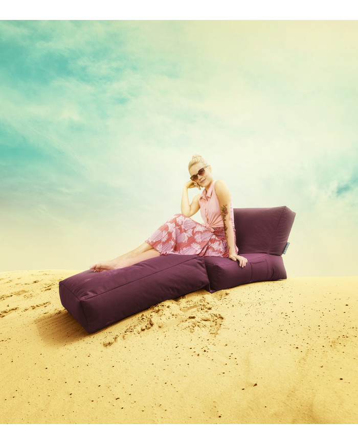 Fauteuil modulable Twist