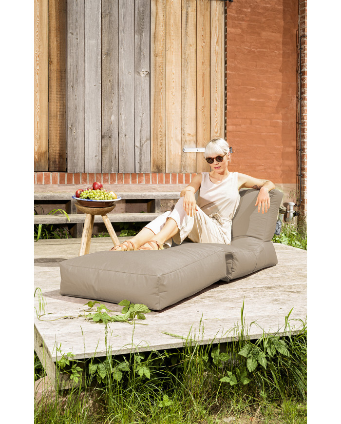 Fauteuil modulable Twist