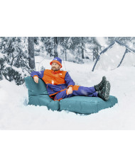 Fauteuil modulable Twist