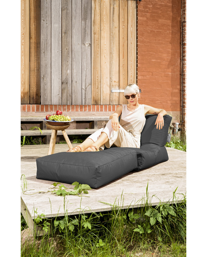 Fauteuil modulable Twist