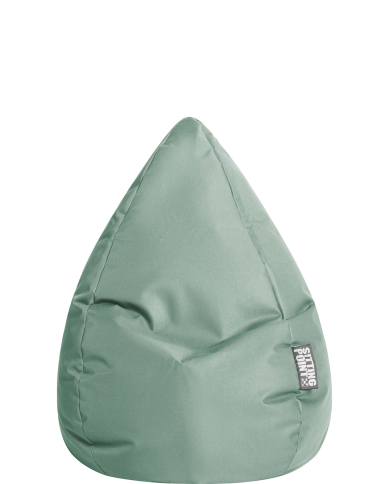 Pouf Poire Brava L