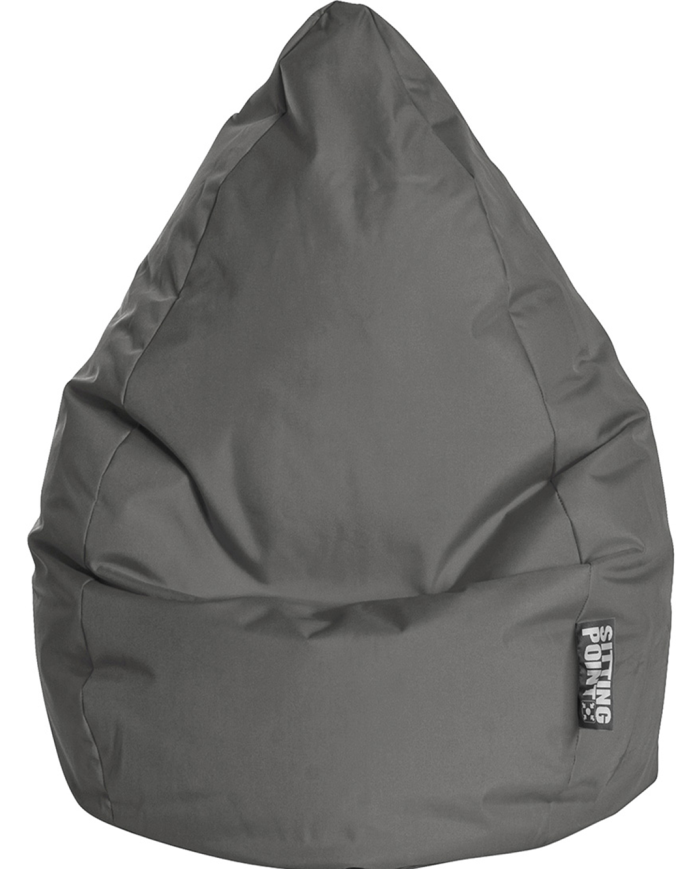 Pouf Poire Brava XXL