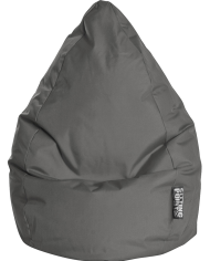 Pouf Poire Brava XXL