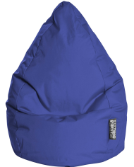 Pouf Poire Brava XXL