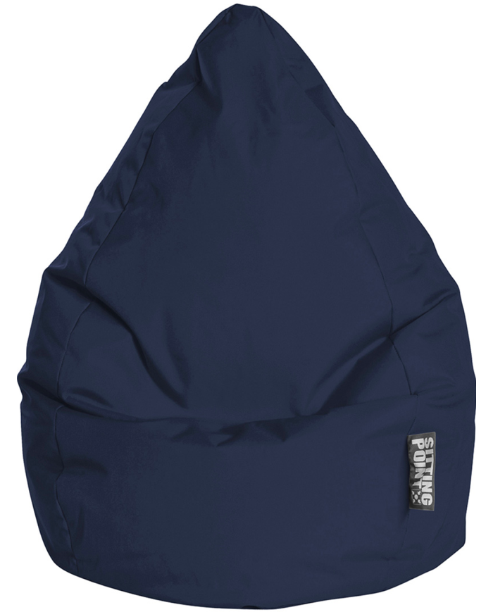 Pouf Poire Brava XXL