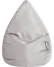 Pouf Poire Brava XXL