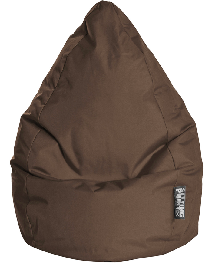 Pouf Poire Brava XXL