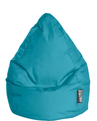 Pouf Poire Brava XL