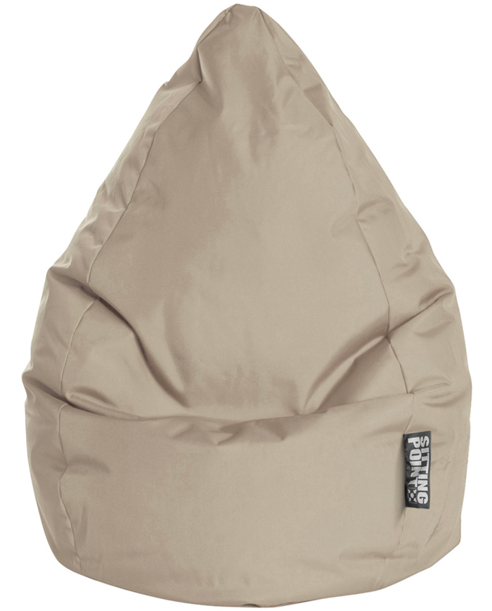 Pouf Poire Brava XXL