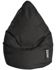 Pouf Poire Brava XXL