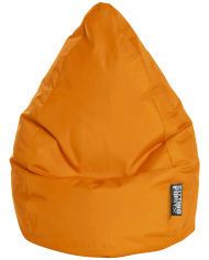 Pouf Poire Brava XXL