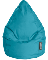 Pouf Poire Brava XXL