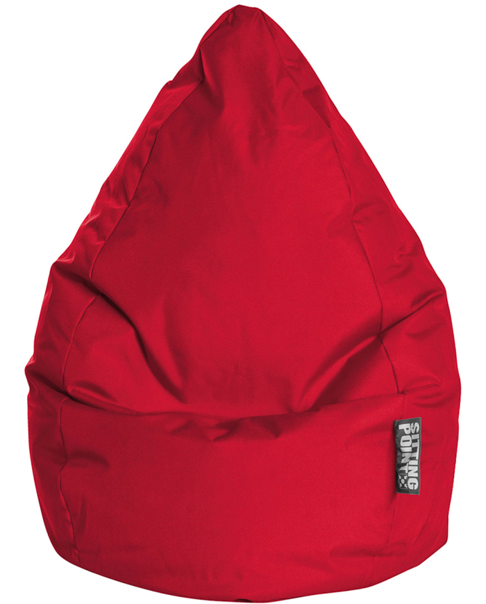 Pouf Poire Brava XXL