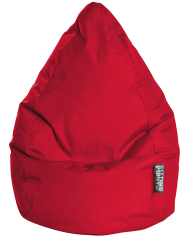 Pouf Poire Brava XXL