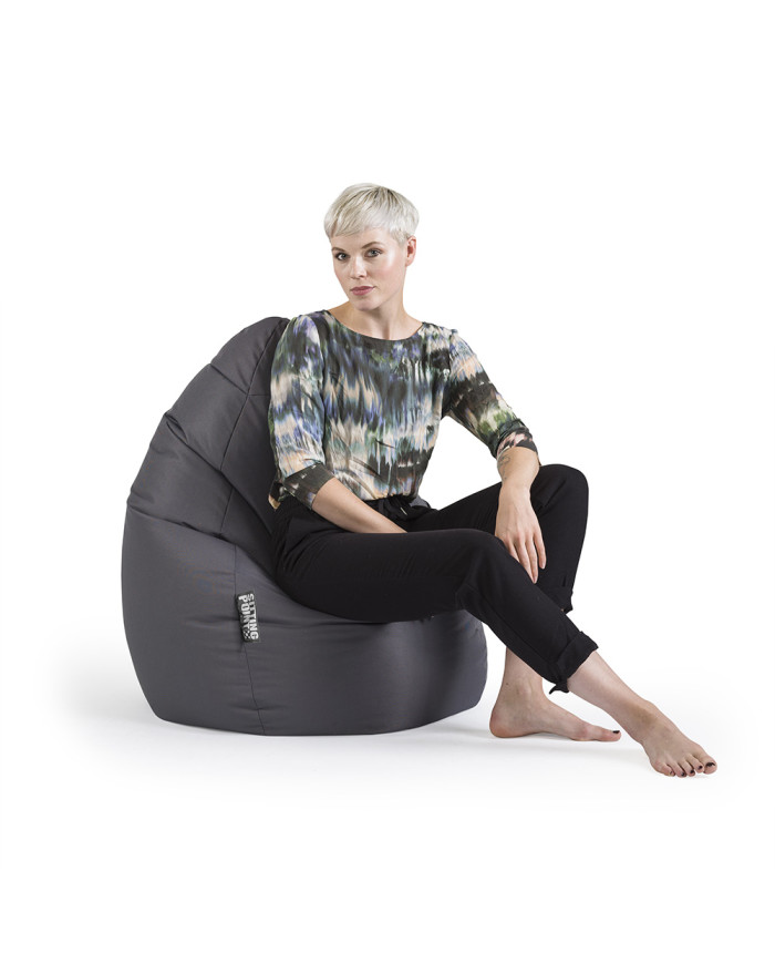Pouf Poire Brava XL