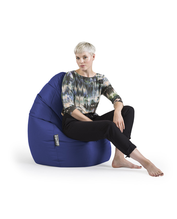 Pouf Poire Brava XL