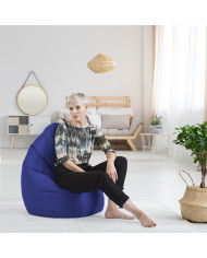 Pouf Poire Brava XL