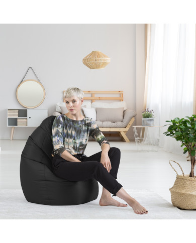 Pouf Poire Brava XL