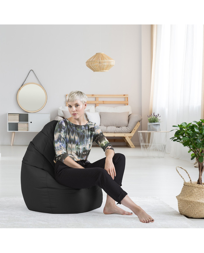 Pouf Poire Brava XL