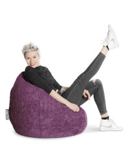 Pouf Fluffy XL