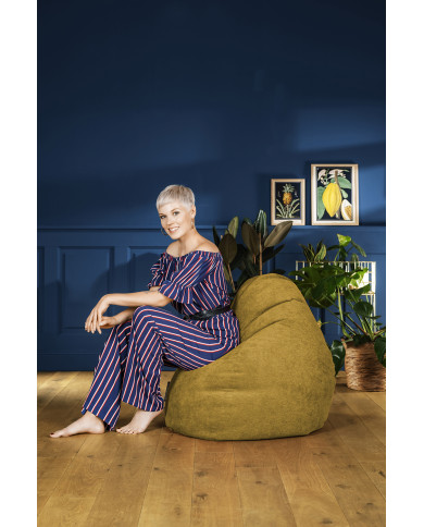 Pouf Alfa XL