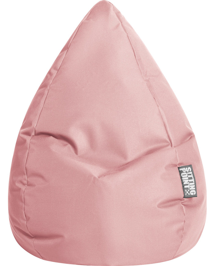 Pouf Poire Brava XXL