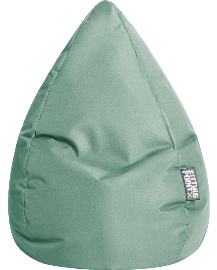 Pouf Poire Brava XXL