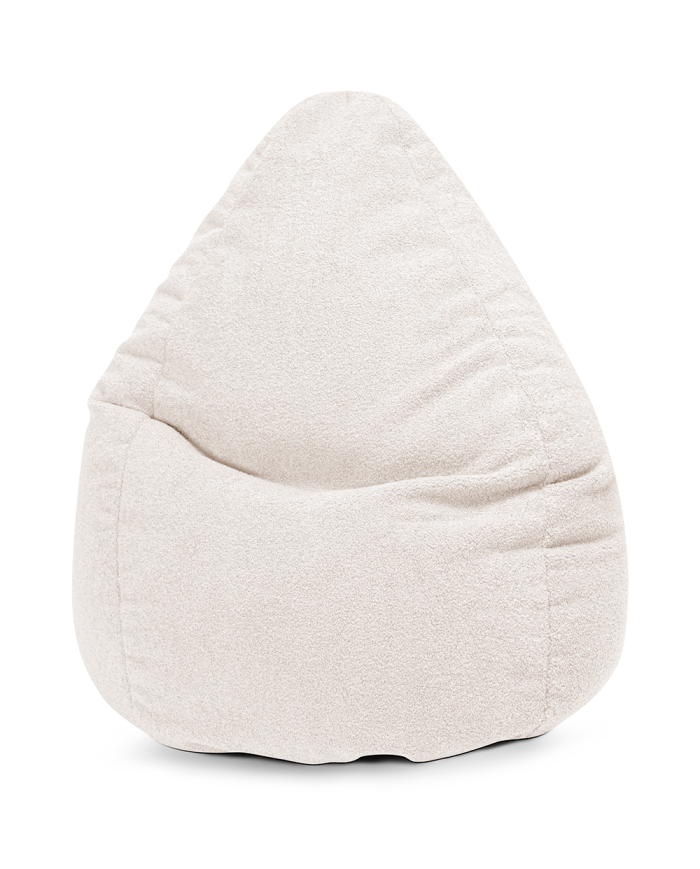 Pouf Woolly XXL