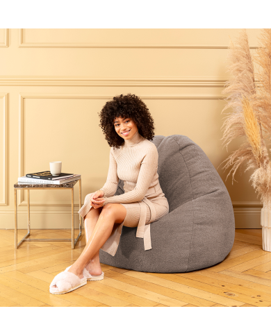 Pouf Woolly XXL