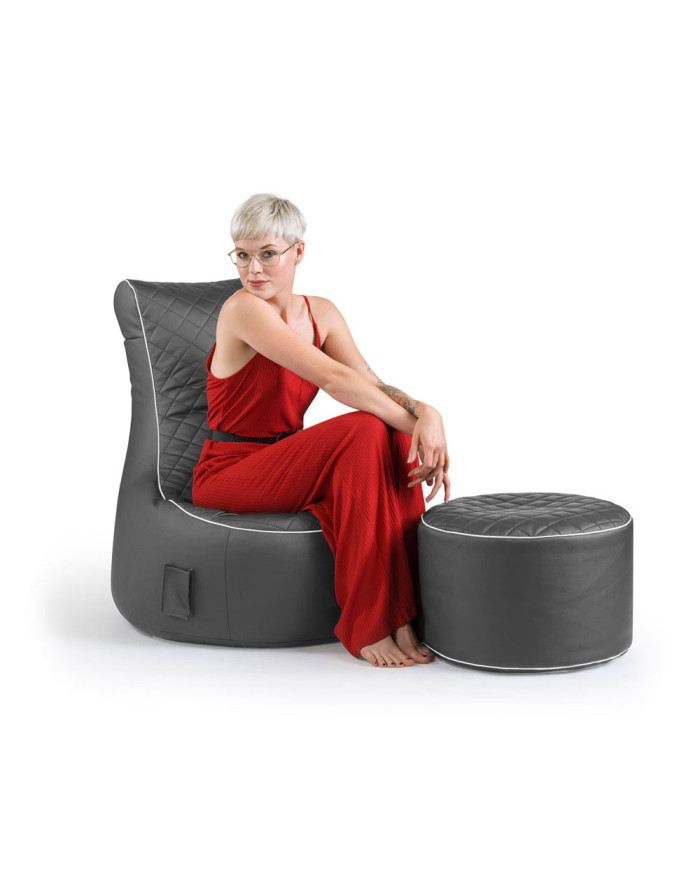 Fauteuil Design Swing ModoTap