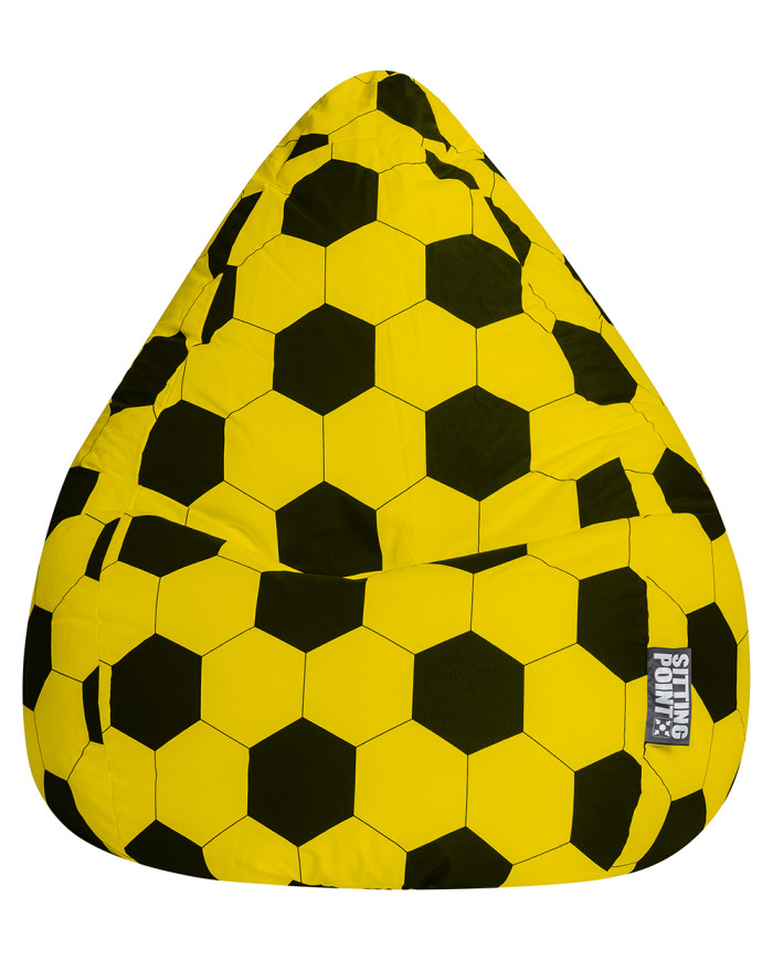 Pouf ColorFoot XL