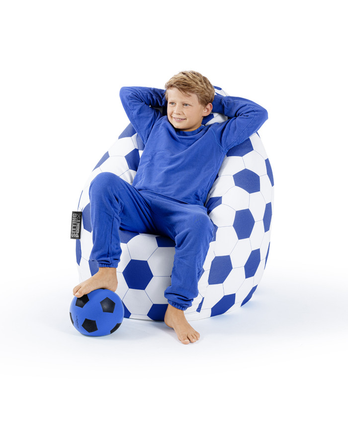 Pouf ColorFoot XL