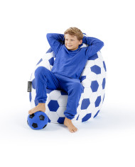 Pouf ColorFoot XL