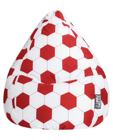 Pouf ColorFoot XL